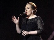 Bóng đá anh, ngoại hạng anh, lịch thi đấu euro 2012, Adele trình diễn tại lễ trao giải Grammy
